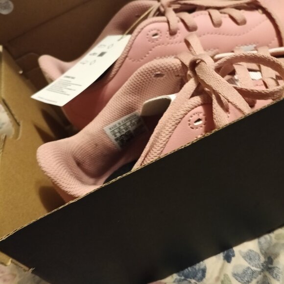 Adidas Pink Soccer Cleats (NEW) - Picture 5 of 6